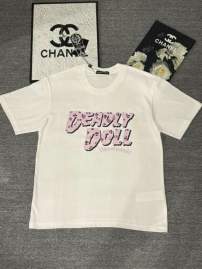Picture of Chrome Hearts T Shirts Short _SKUChromeHeartsS-XLhgntxYH04317407